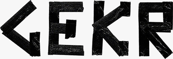 GEKR Brand